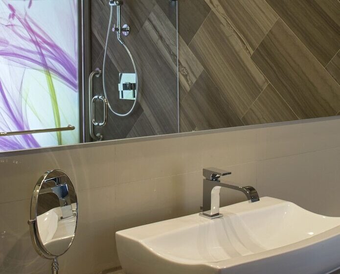 이그제큐티브 룸, The Westin Panama