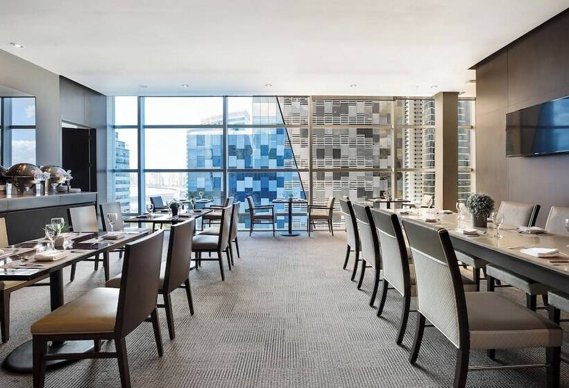 Люкс Клуб, The Westin Panama