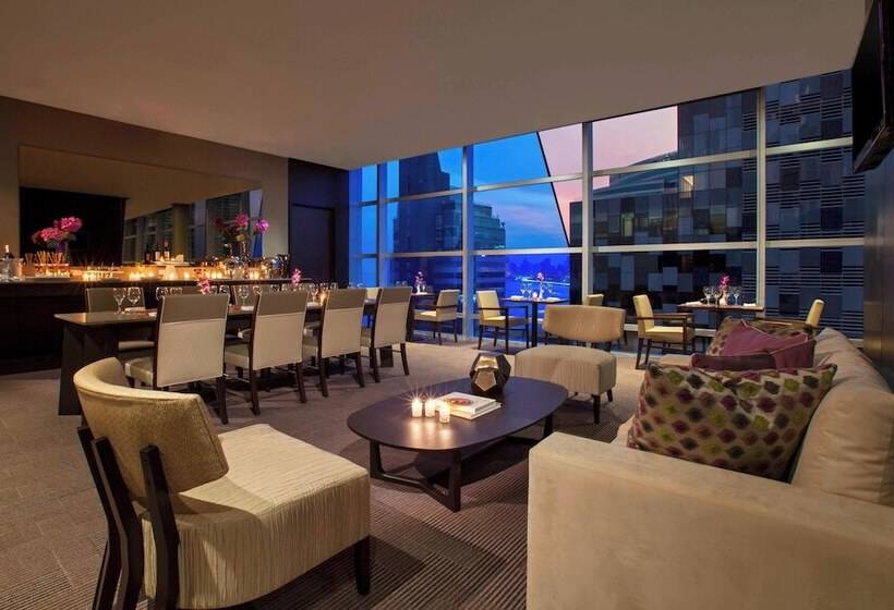 클럽 스위트, The Westin Panama