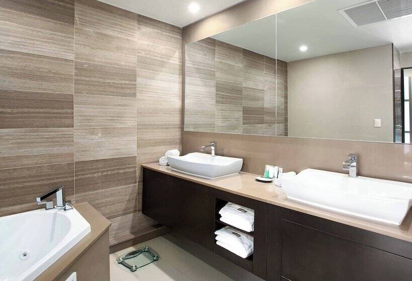 클럽 스위트, The Westin Panama