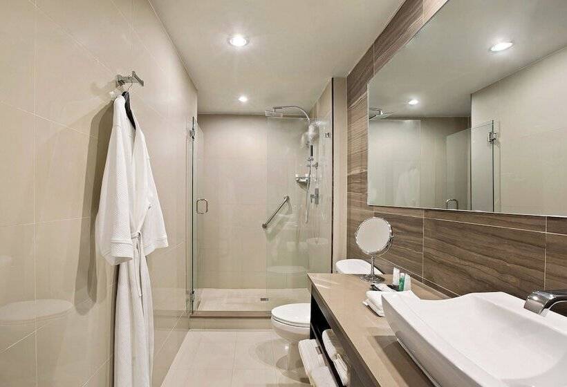 클럽 스위트, The Westin Panama