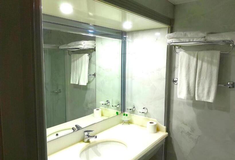 חדר סטנדרט, Turk Inn Uzcan