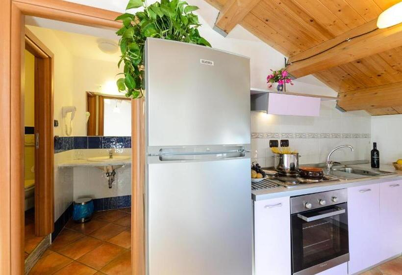 Студия Стандарт, Le Tartarughe Apart