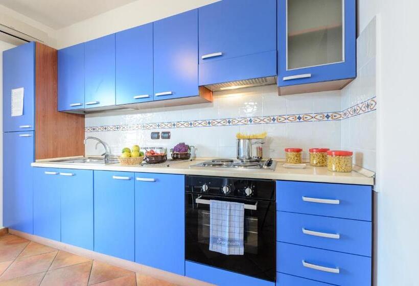 Студия Стандарт, Le Tartarughe Apart