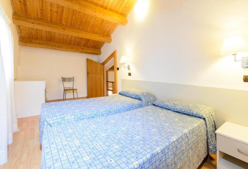 Апартаменты 2 Спальни, Le Tartarughe Apart