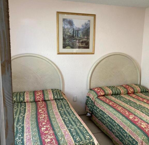 חדר סטודיו סטנדרד, Surfside Motel   Seaside Heights
