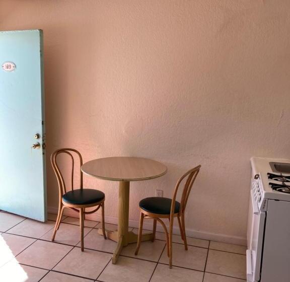 חדר סטודיו סטנדרד, Surfside Motel Seaside Heights