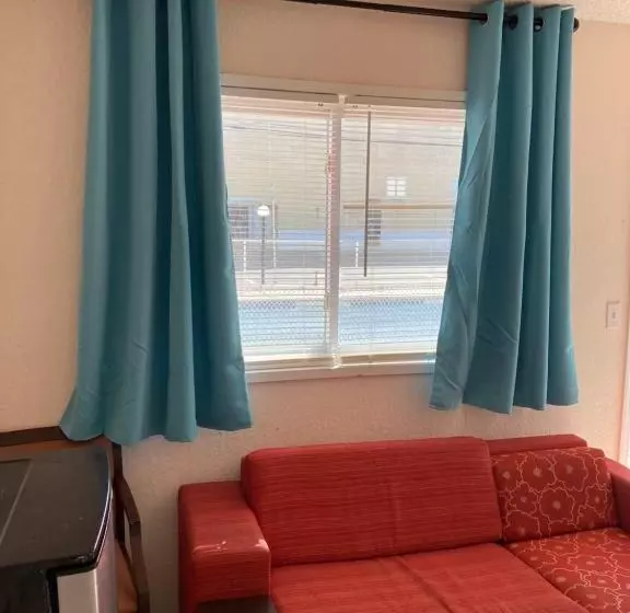 スタンダードスタジオ, Surfside Motel   Seaside Heights