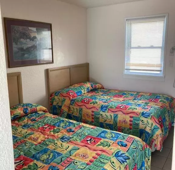 スタンダードスタジオ, Surfside Motel   Seaside Heights