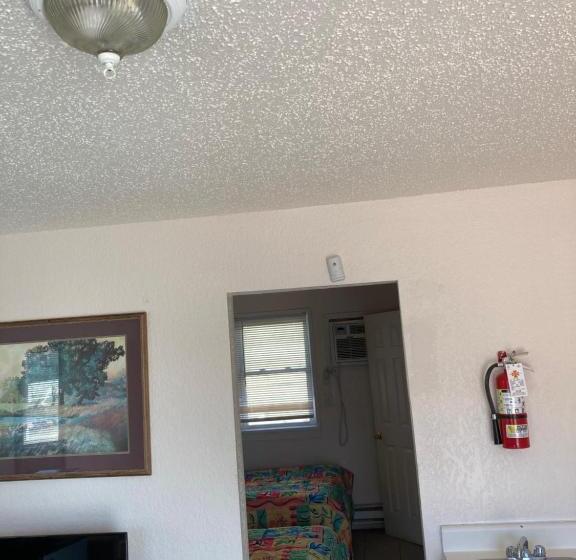 חדר סטודיו סטנדרד, Surfside Motel   Seaside Heights
