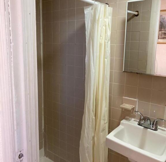 חדר סטודיו סטנדרד, Surfside Motel Seaside Heights