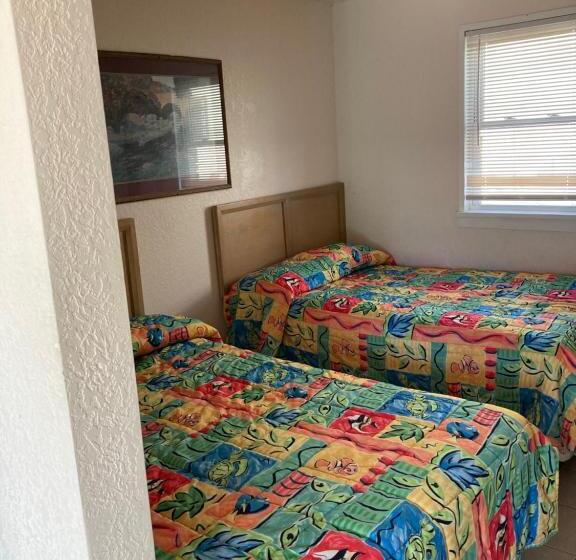 חדר סטודיו סטנדרד, Surfside Motel Seaside Heights