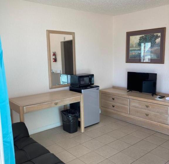 חדר סטודיו סטנדרד, Surfside Motel   Seaside Heights