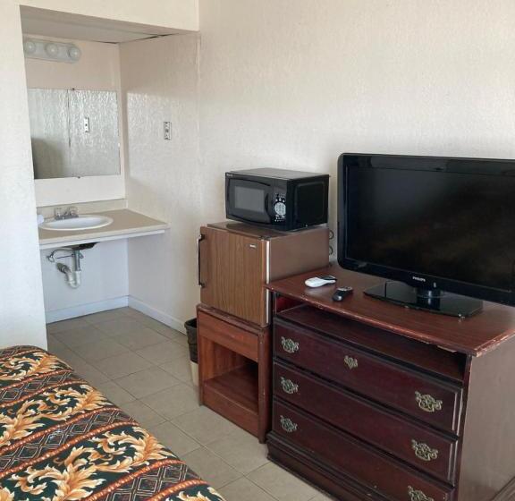 חדר סטנדרט, Surfside Motel Seaside Heights