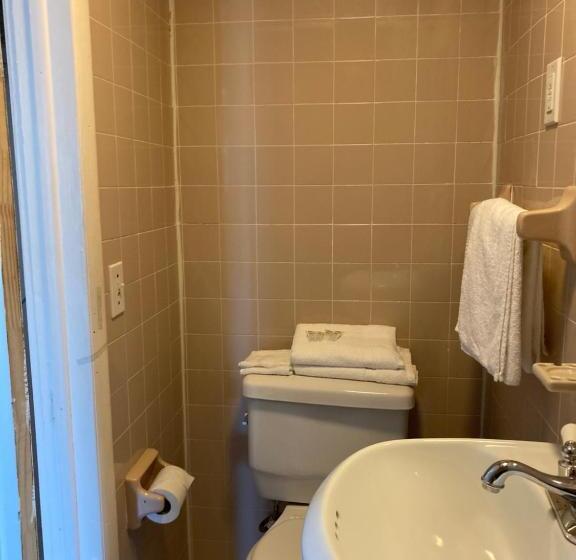 חדר סטנדרט, Surfside Motel Seaside Heights