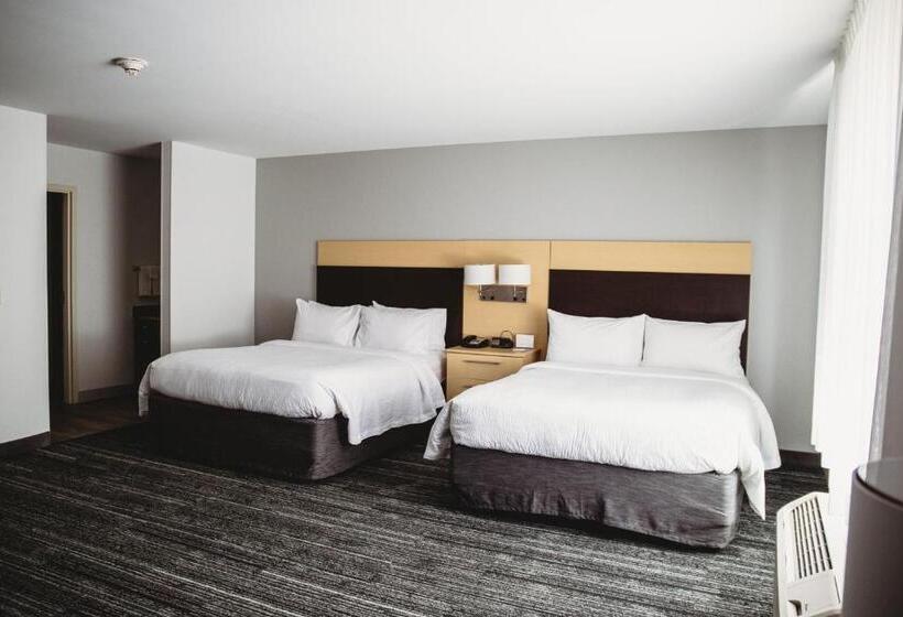 Студия Стандарт, Towneplace Suites By Marriott Aberdeen