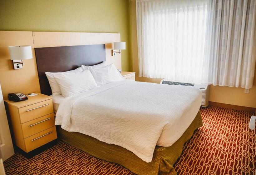 جناح, Towneplace Suites By Marriott Aberdeen