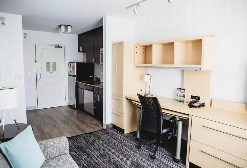 スイート, Towneplace Suites By Marriott Aberdeen