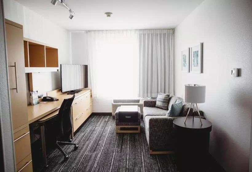 スイート, Towneplace Suites By Marriott Aberdeen