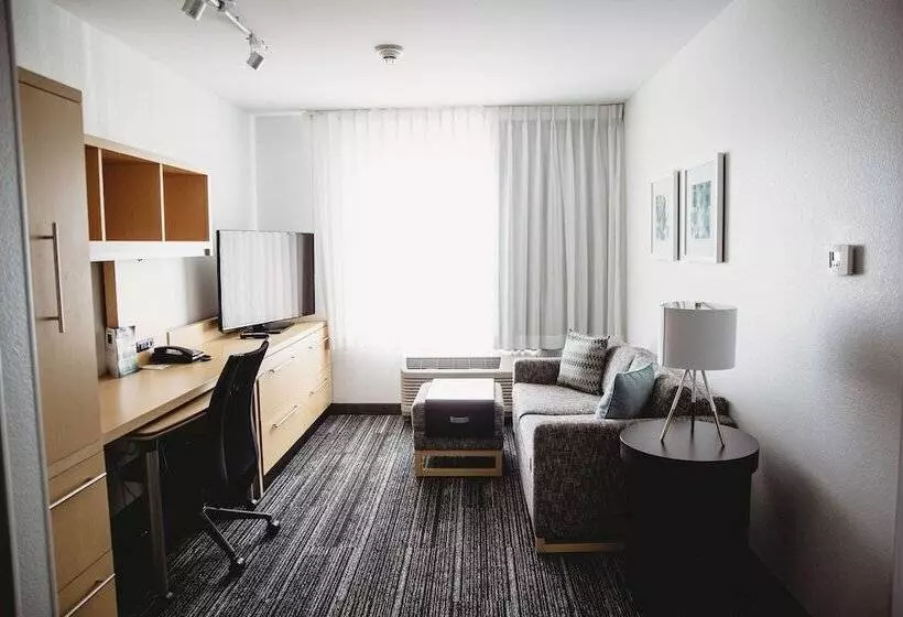 スイート, Towneplace Suites By Marriott Aberdeen