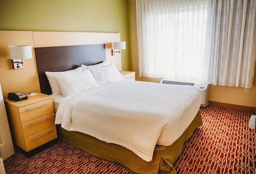 جناح, Towneplace Suites By Marriott Aberdeen