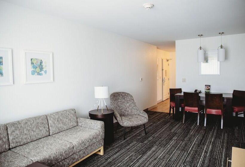 جناح, Towneplace Suites By Marriott Aberdeen