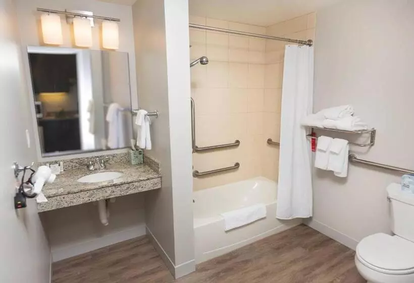 スタンダードスタジオ, Towneplace Suites By Marriott Bowling Green