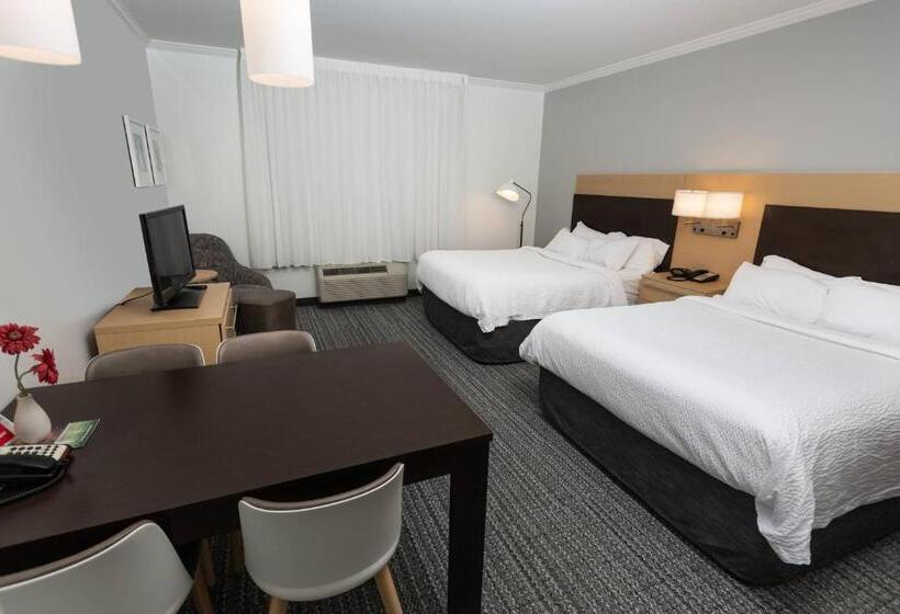 스탠다드 스튜디오, Towneplace Suites By Marriott Bowling Green