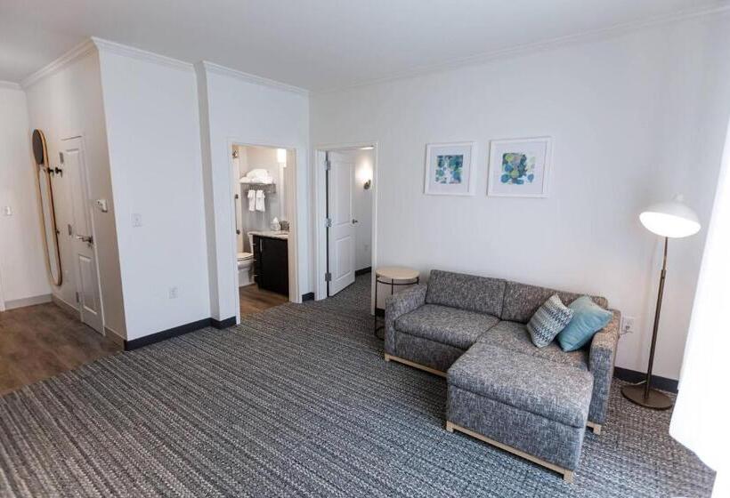 스위트, Towneplace Suites By Marriott Bowling Green