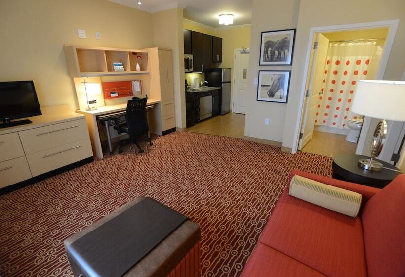 스위트, Towneplace Suites By Marriott Bowling Green