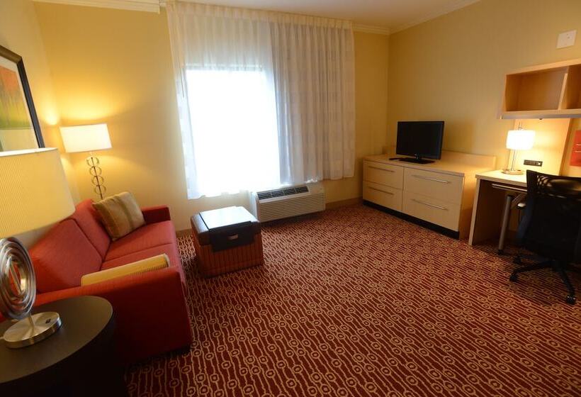 스위트, Towneplace Suites By Marriott Bowling Green