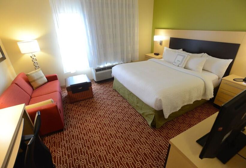 스위트, Towneplace Suites By Marriott Bowling Green