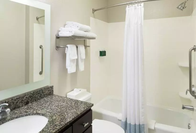 スイート, Towneplace Suites By Marriott Panama City