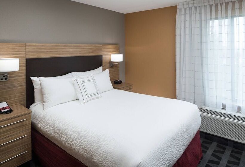 套房, Towneplace Suites By Marriott Panama City