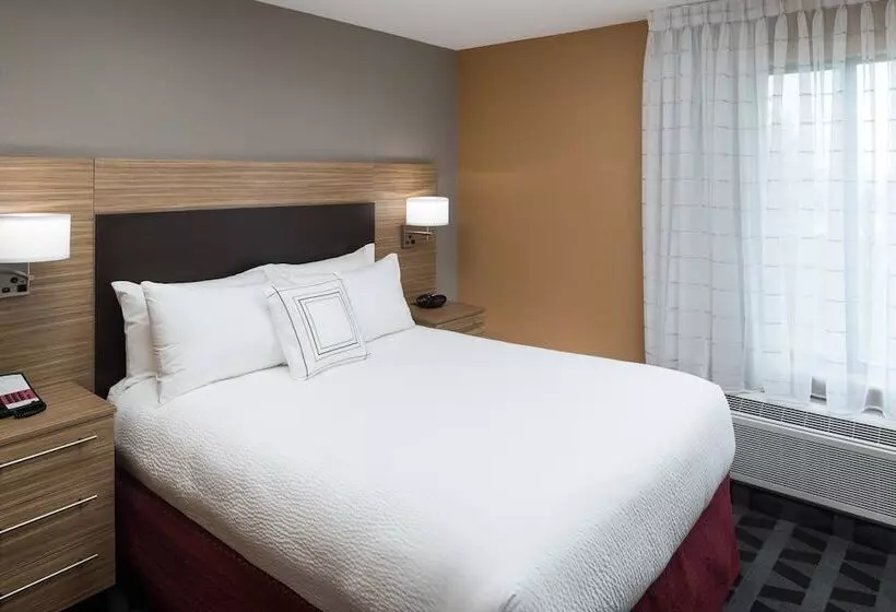 スイート, Towneplace Suites By Marriott Panama City