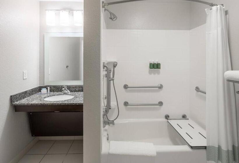 标准工作室, Towneplace Suites By Marriott Panama City