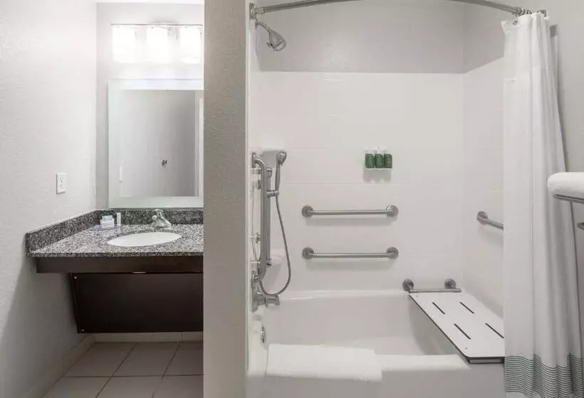 スタンダードスタジオ, Towneplace Suites By Marriott Panama City