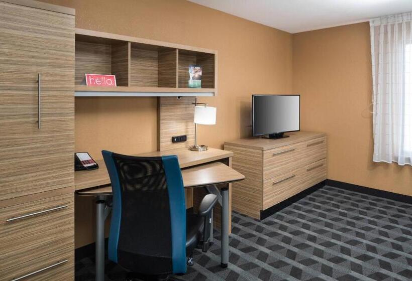 标准工作室, Towneplace Suites By Marriott Panama City