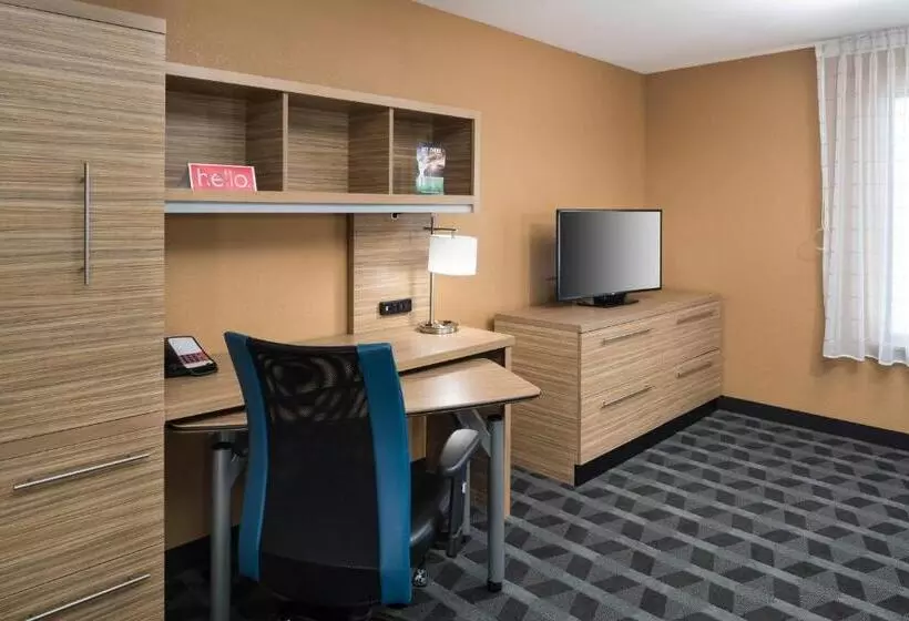 スタンダードスタジオ, Towneplace Suites By Marriott Panama City