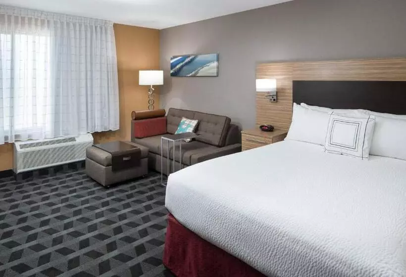 スタンダードスタジオ, Towneplace Suites By Marriott Panama City