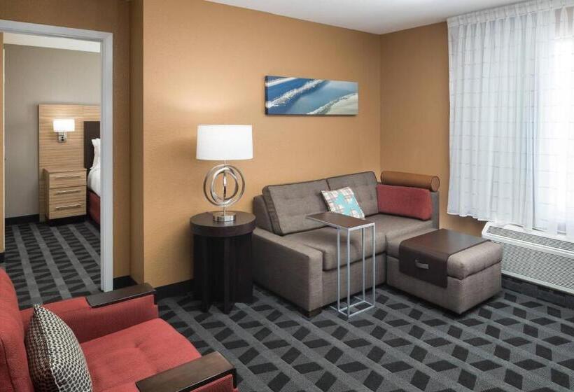 套房, Towneplace Suites By Marriott Panama City