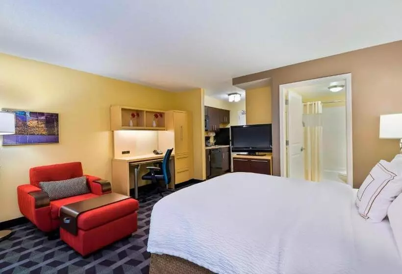 スタンダードスタジオ, Towneplace Suites Pensacola