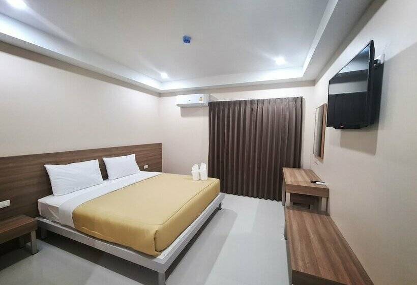 غرفة قياسية, Grand Maihom