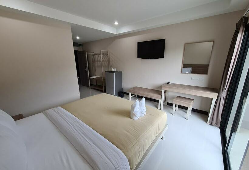 غرفة قياسية, Grand Maihom