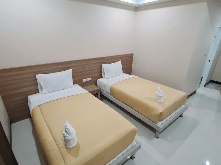 غرفة قياسية, Grand Maihom