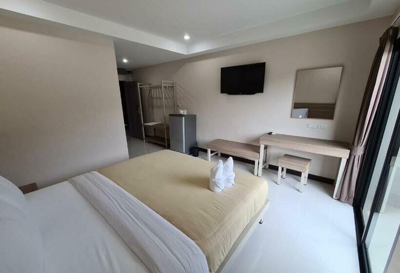 غرفة قياسية, Grand Maihom