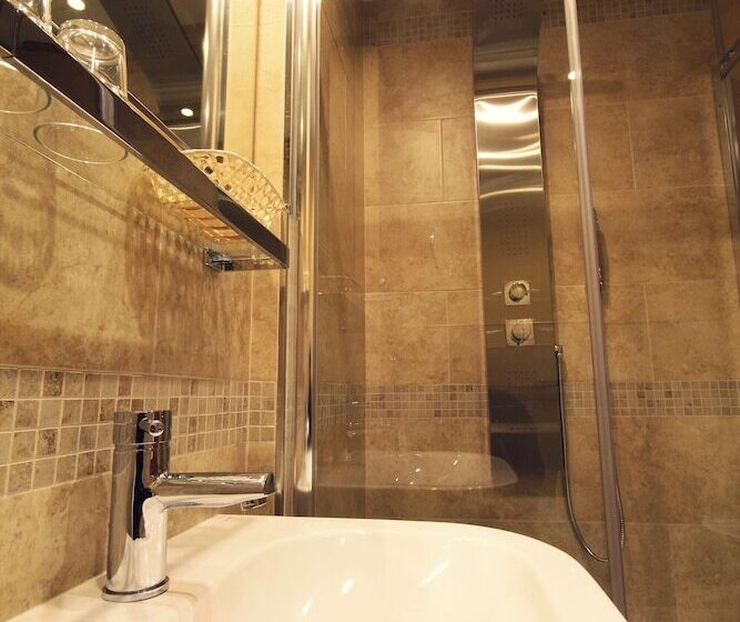 수피리어 테라스 룸, Boutique Villa Erina By Bossh Hotels   Adults Recommended