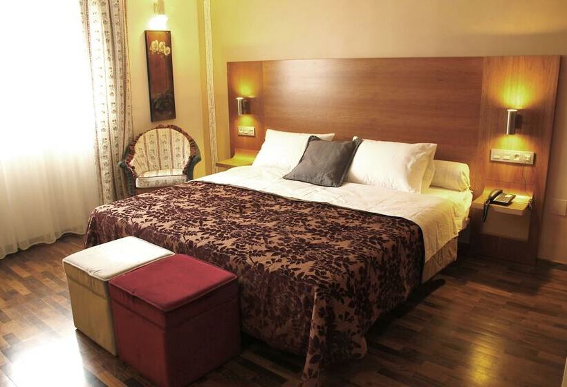 수피리어 룸, Boutique Villa Erina By Bossh Hotels   Adults Recommended