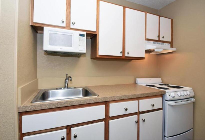 标准工作室, Extended Stay America Select Suites   Greenville   Haywood Mall