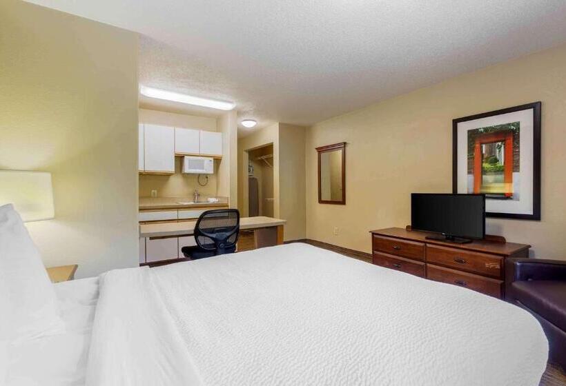 标准工作室, Extended Stay America Select Suites   Greenville   Haywood Mall
